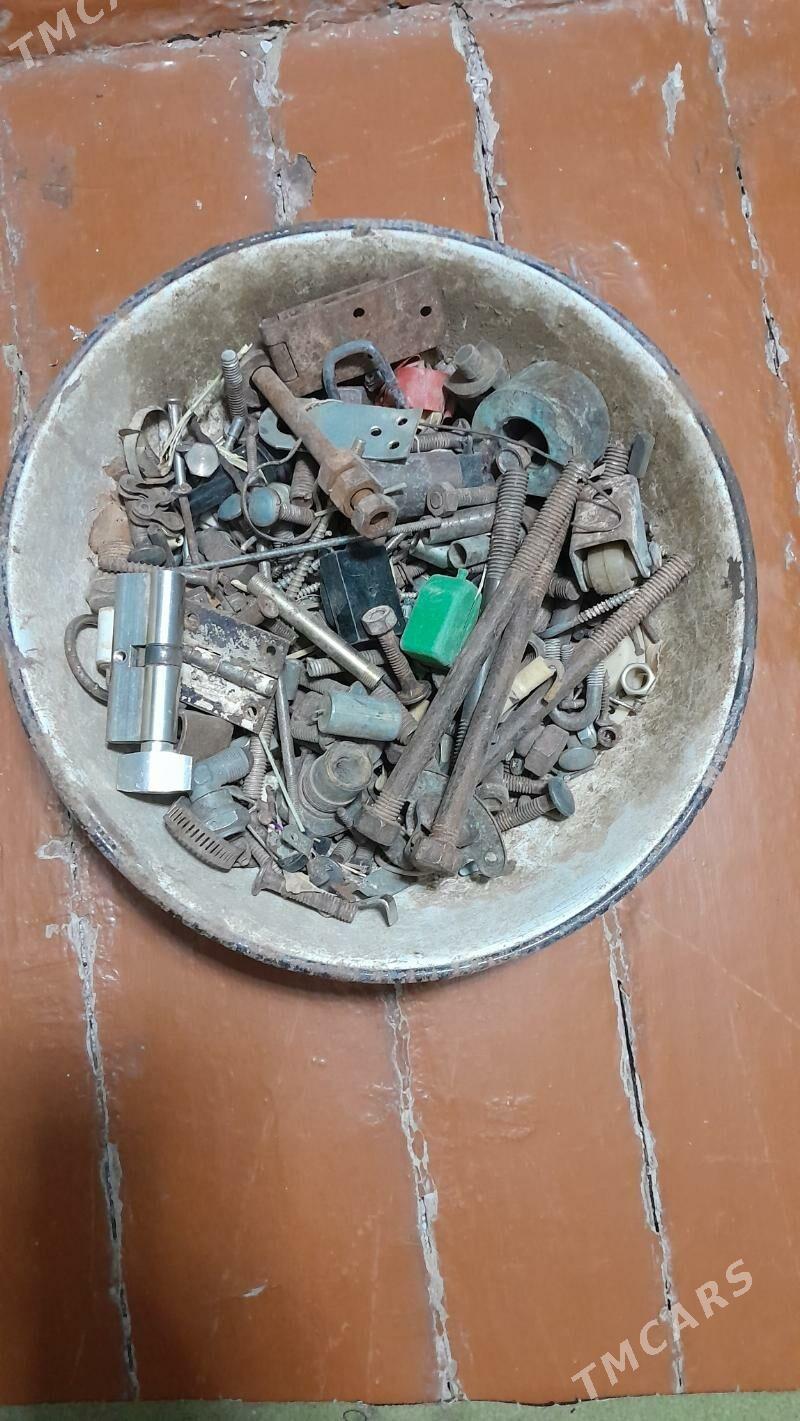 Строительные материалы - Гызыларбат - img 1