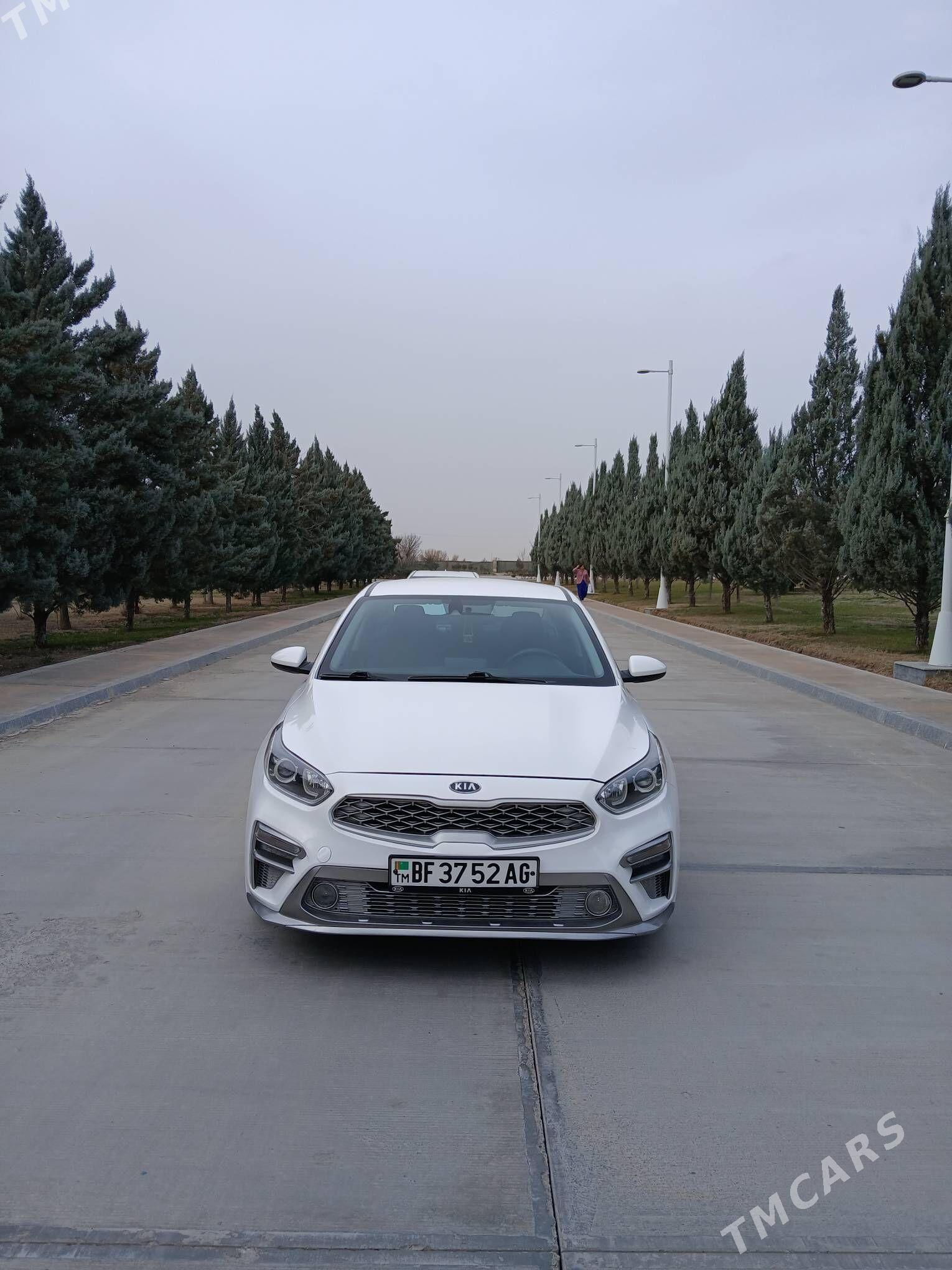 Kia Forte 2020 - 190 000 TMT - Aşgabat - img 1