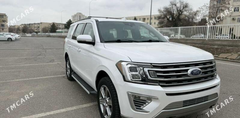 Ford Expedition 2021 - 390 000 TMT - Mary - img 1