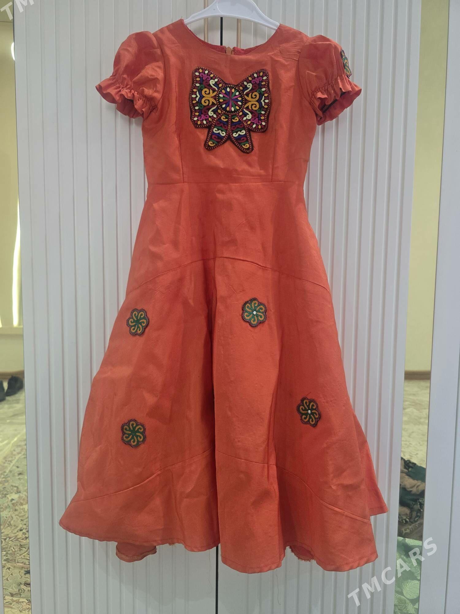 Gyz kõynek - Ашхабад - img 1