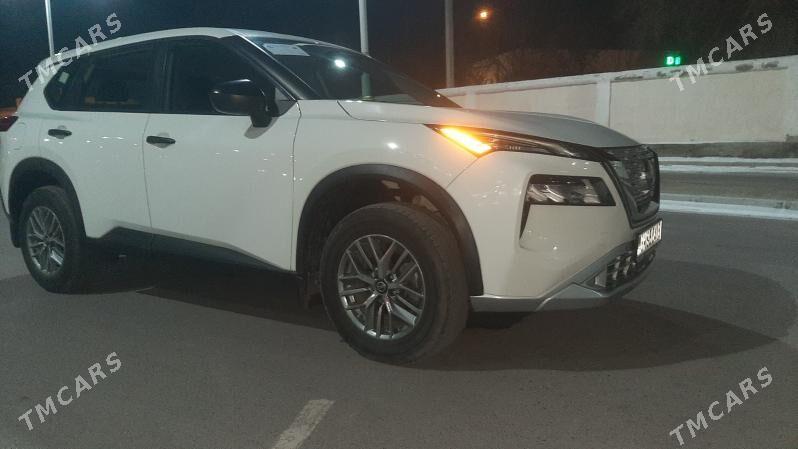 Nissan Rogue 2022 - 320 000 TMT - Туркменабат - img 1