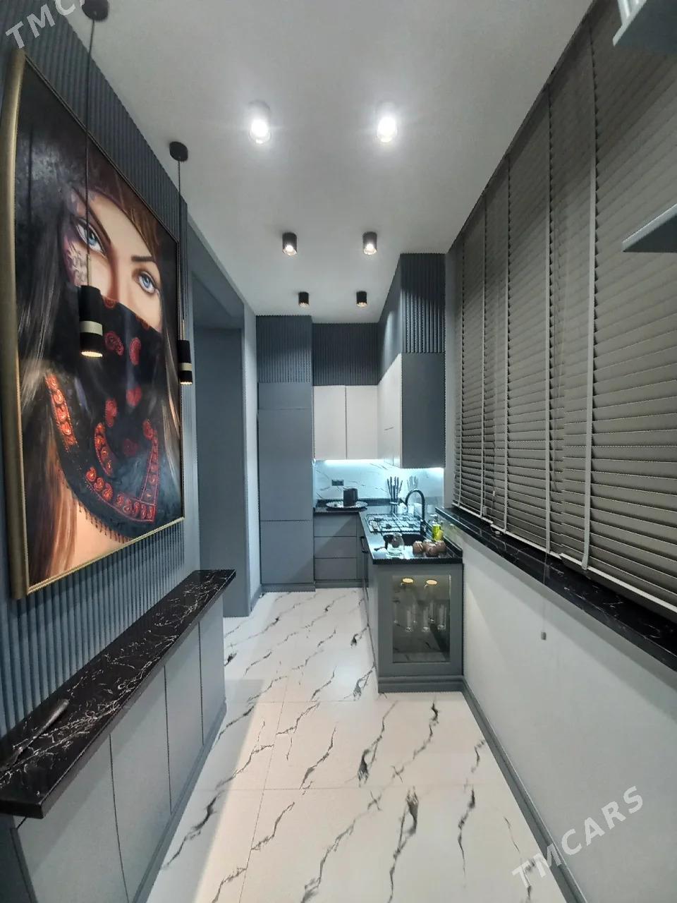 ️Arenda Gurtly Full 3 Kom️ - Ашхабад - img 1