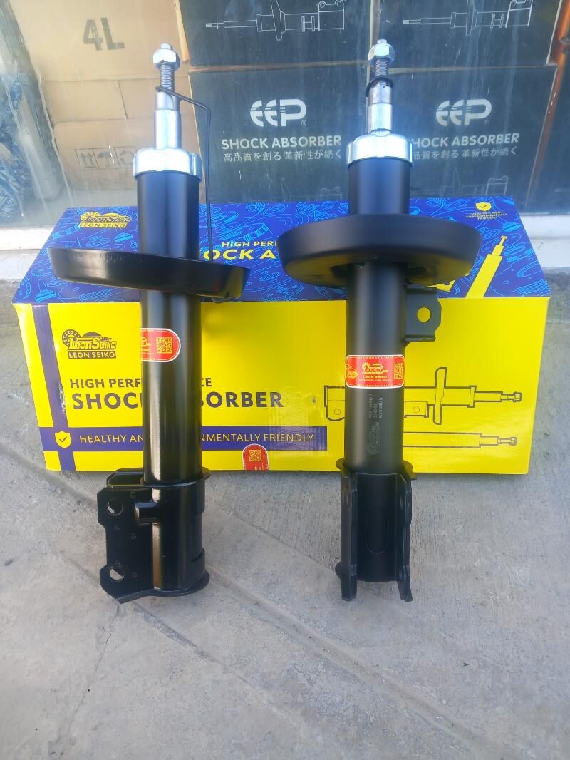 opel amortizator 350 TMT - Bedew - img 1