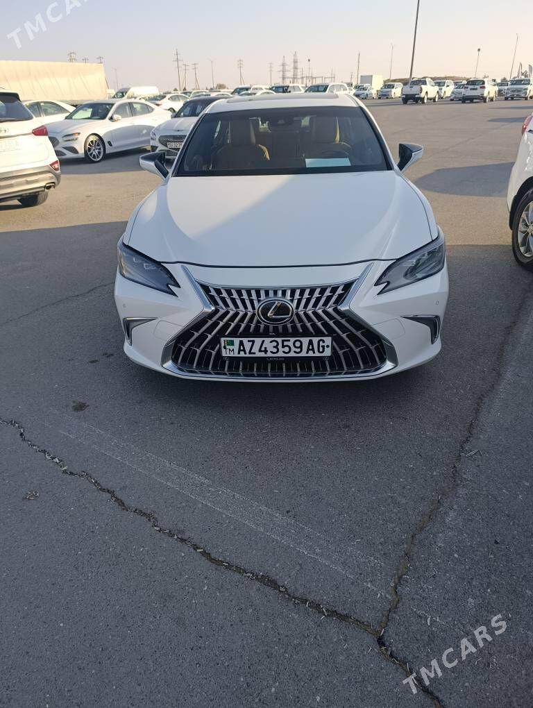 Lexus ES 350 2020 - 490 000 TMT - Мир 7 - img 1