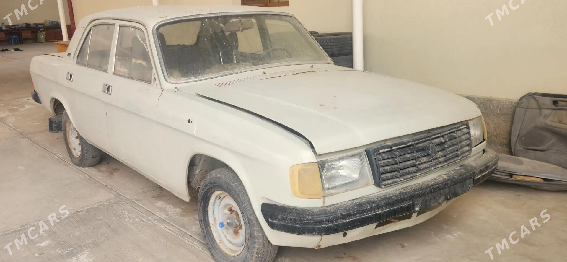 Lada VAZ-2110 1990 - 11 000 TMT - Гызыларбат - img 1