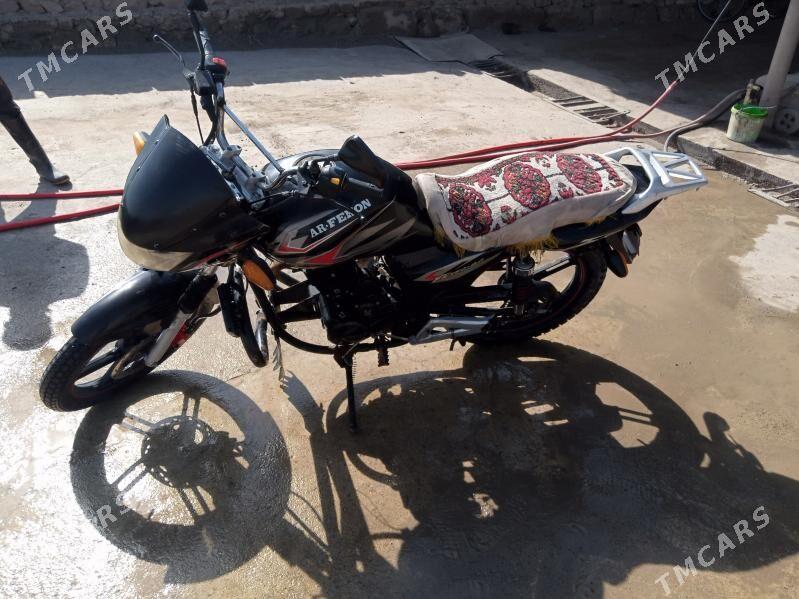 Fekon FK150-8G 2024 - 14 000 TMT - Köýtendag - img 1