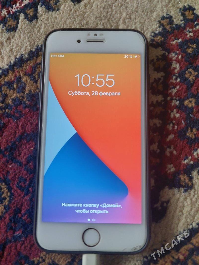 iphone 6S - Balkanabat - img 1