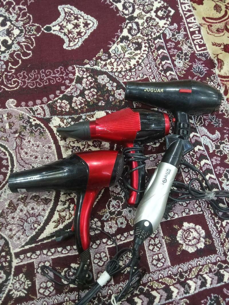 фен - Türkmenabat - img 1