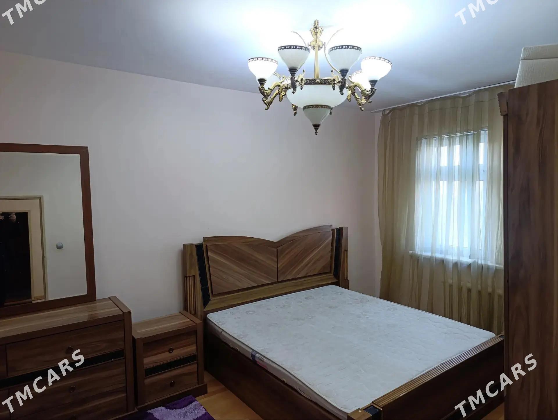 Arenda 4kom Mir 5 - Мир 5 - img 1