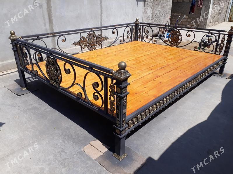 Tapcan - Балканабат - img 1