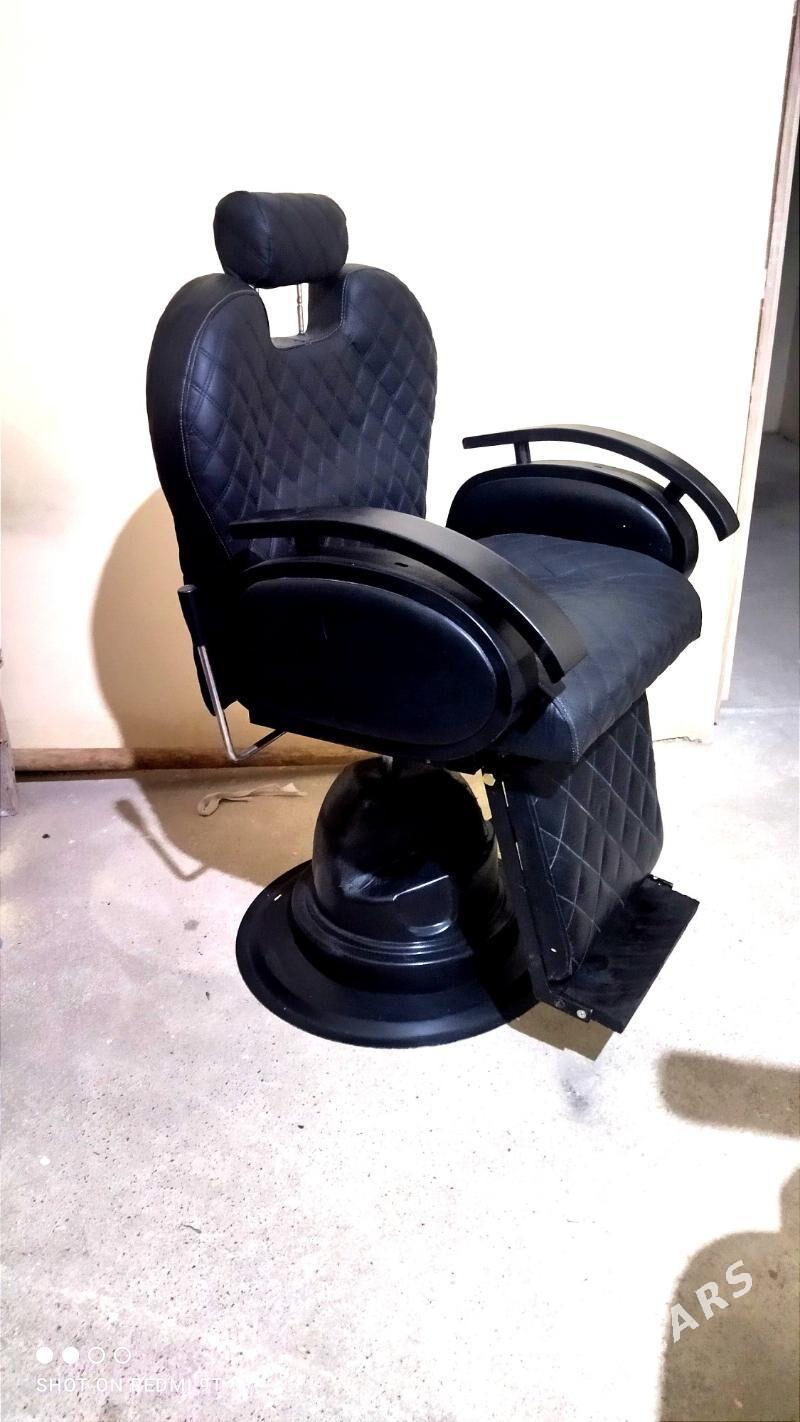 кресло стул kreslo stul oturgy - Aşgabat - img 1