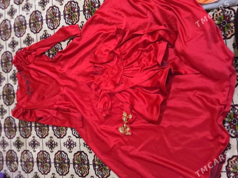 SKITKA SROÇNO ENE ÇAGA KÖYNEGI - Türkmenabat - img 1