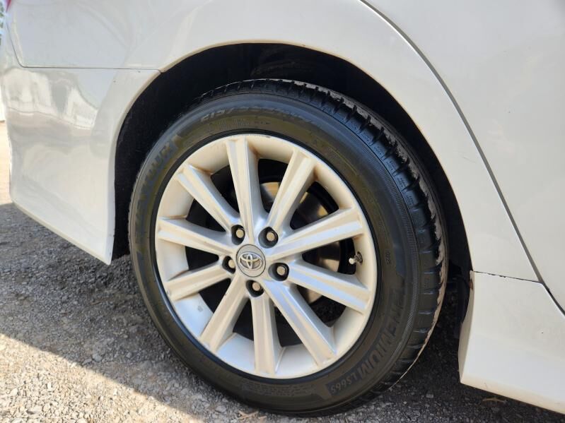 KEMRI DISKA TEKER ORGINAL 6 500 TMT - Чоганлы - img 1