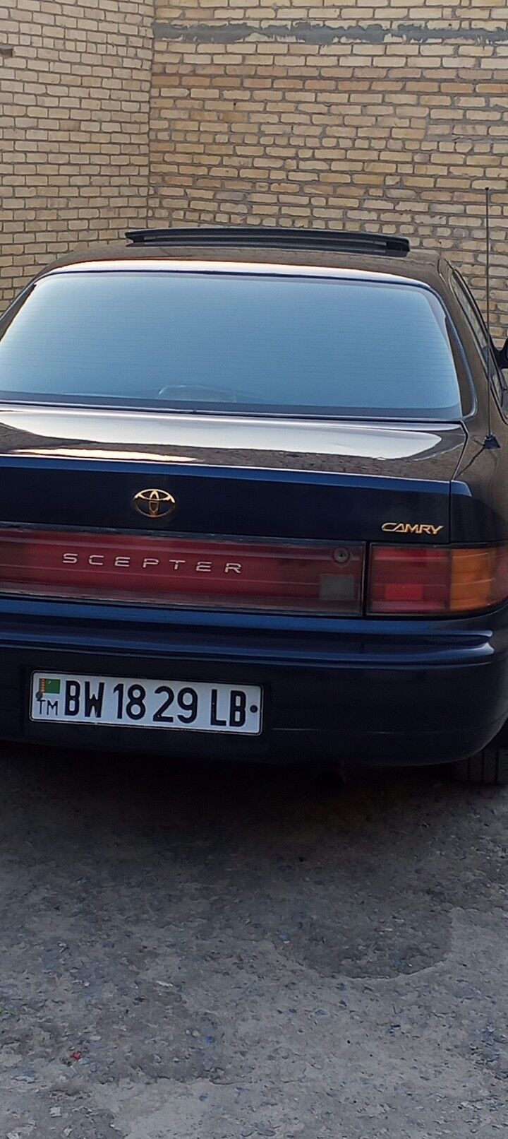 stopnik стопник самсык 650 TMT - Туркменабат - img 1