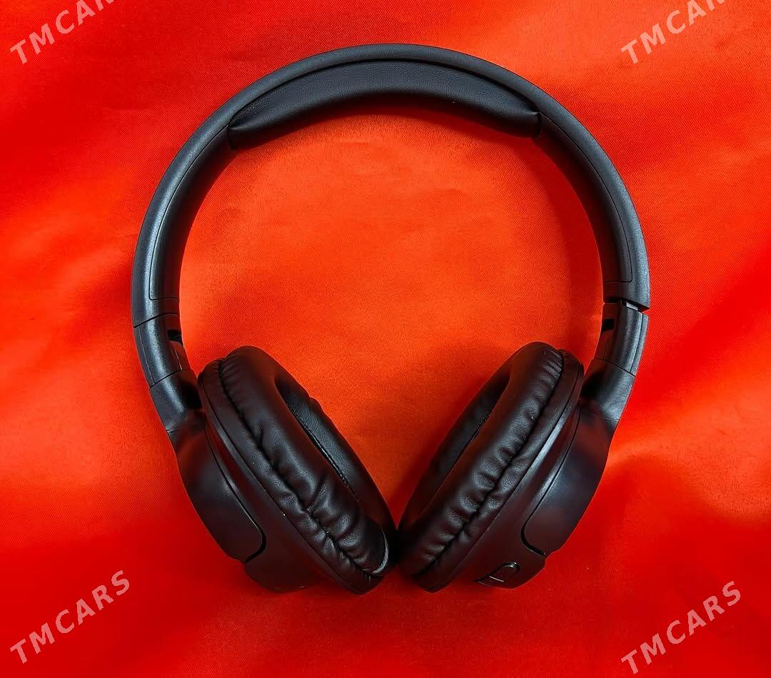 JBL NAUSNIK НАУШНИК LUX - Ашхабад - img 1