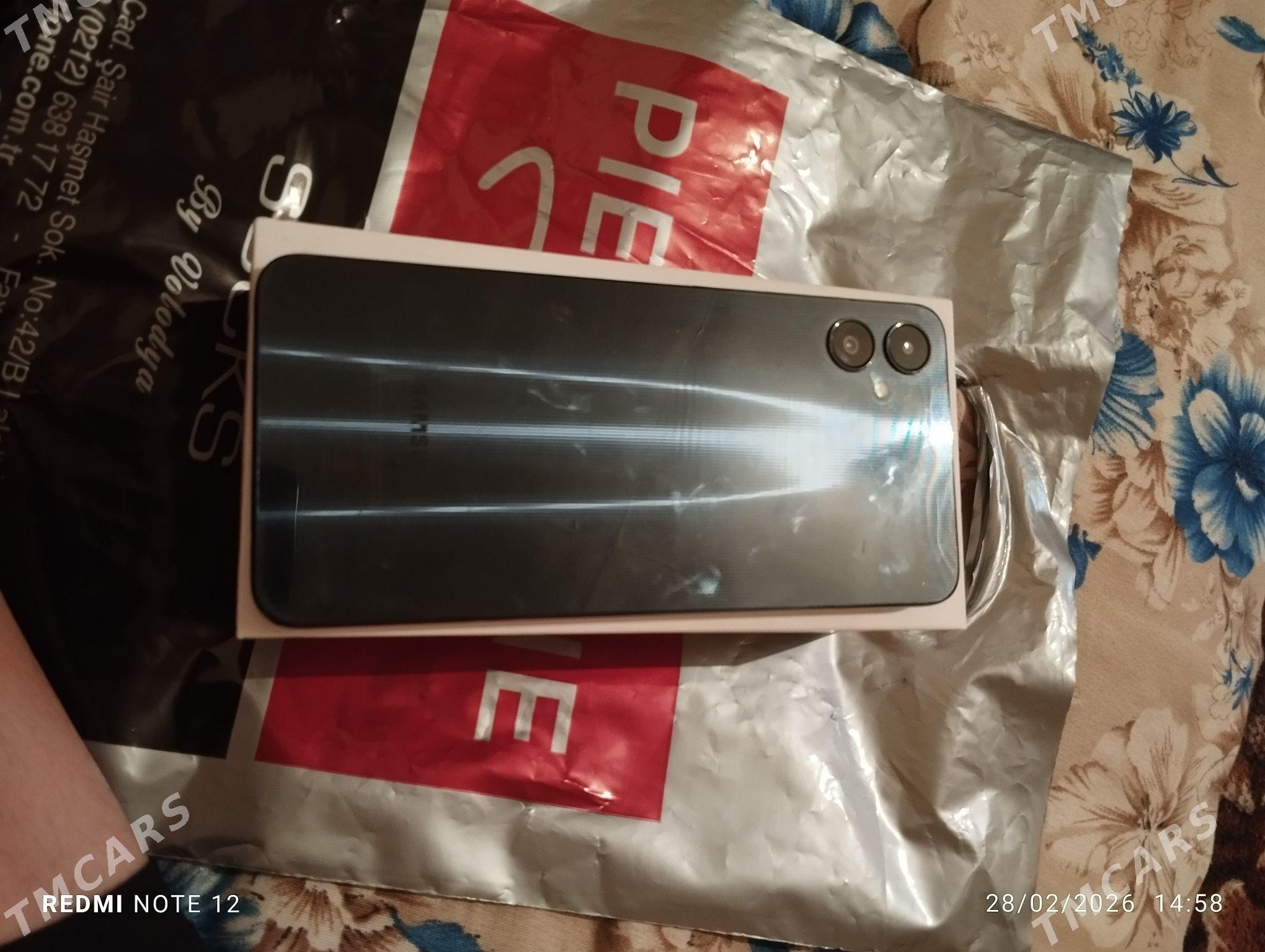 A05 - Ашхабад - img 1