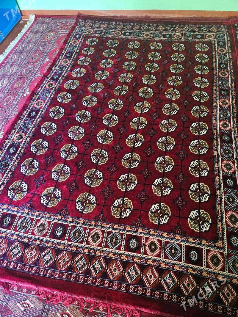 pakyrbal - Aşgabat - img 1