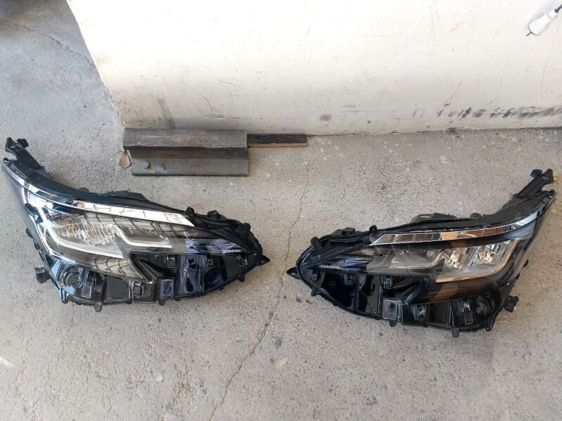 fara sienna 2022 14 000 TMT - Ашхабад - img 1