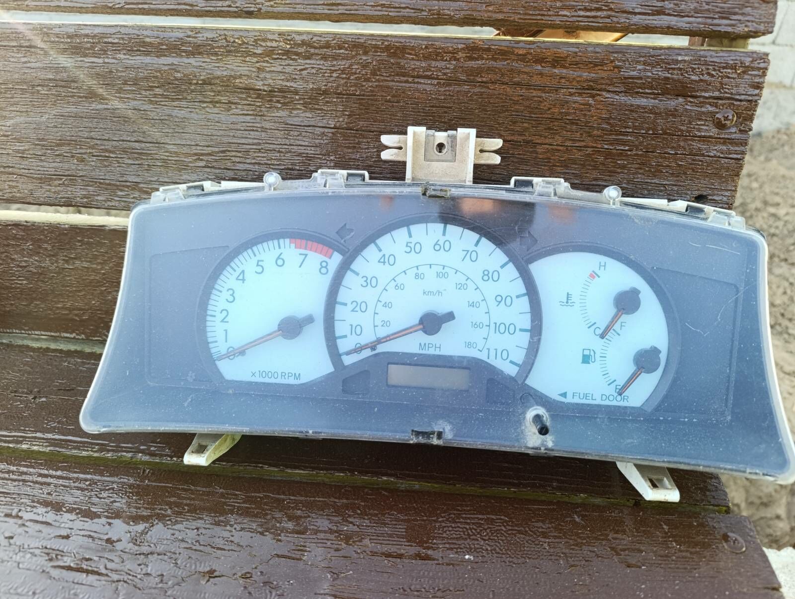 corolla prbor 350 TMT - Тязе заман - img 1