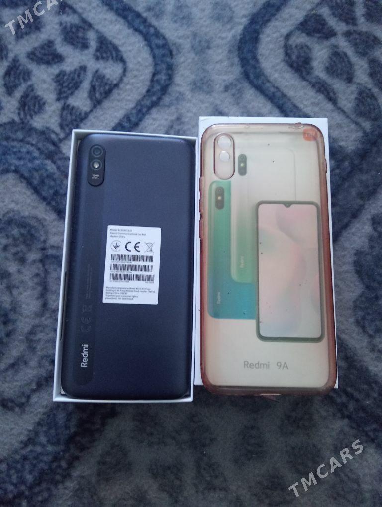 Redmi 9A - Мары - img 1