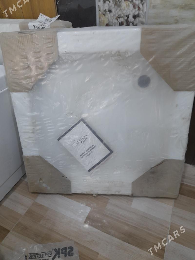 Duş paddon - Ашхабад - img 1