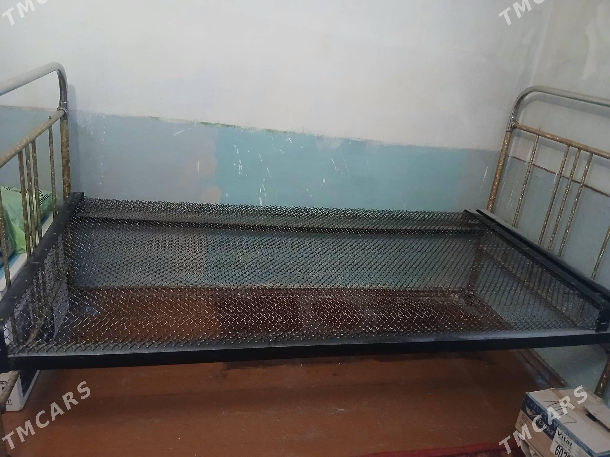 Kerewat - Дашогуз - img 1