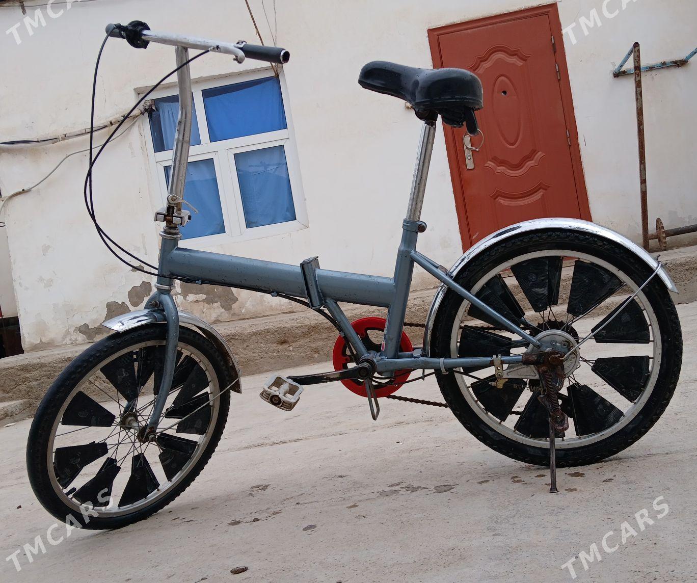 КАМА ТИГИР - Теджен - img 1