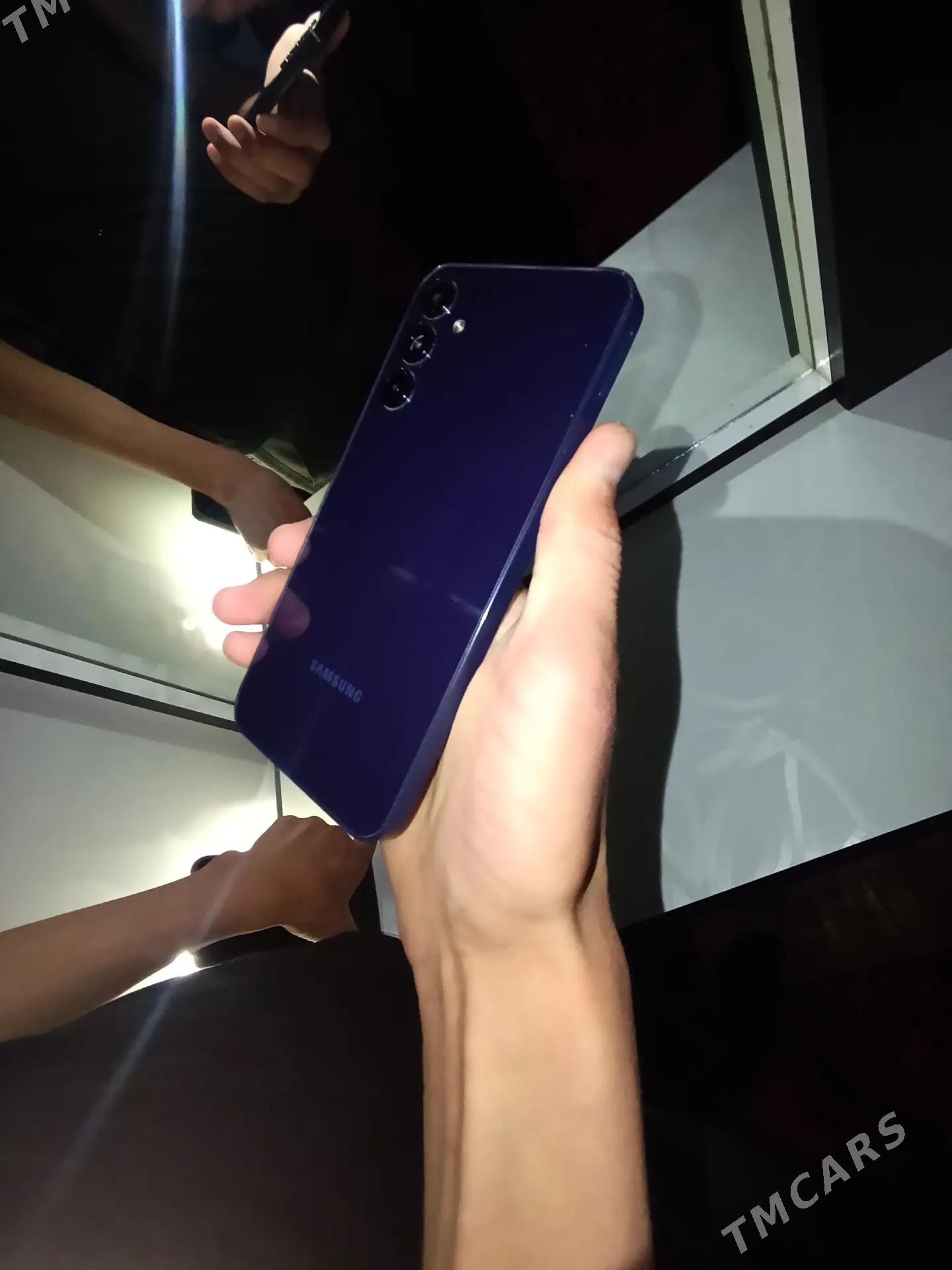 Samsung A15 - Mary - img 1