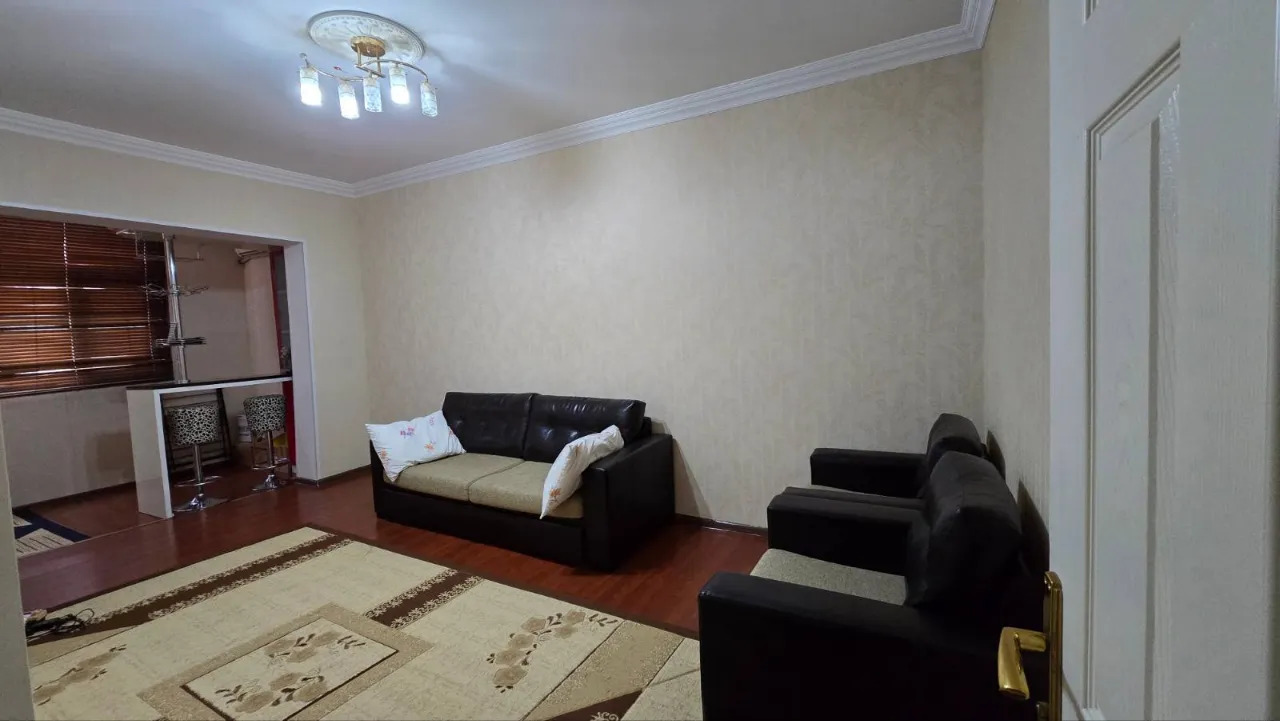 Arenda Mir3 - Ашхабад - img 1