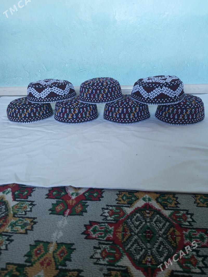 tahya - Balkanabat - img 1