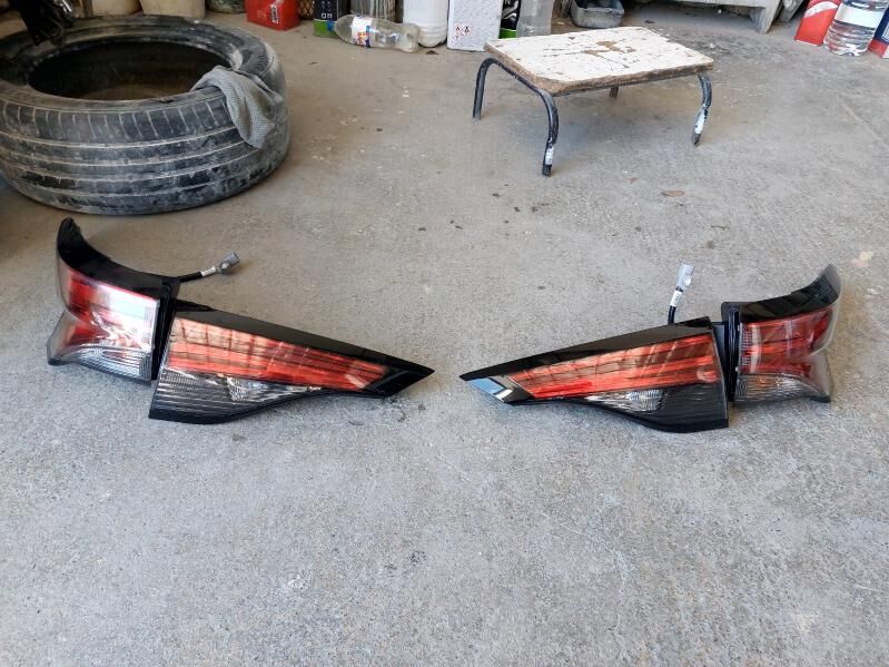 fara yzky sienna 10 000 TMT - Ашхабад - img 1