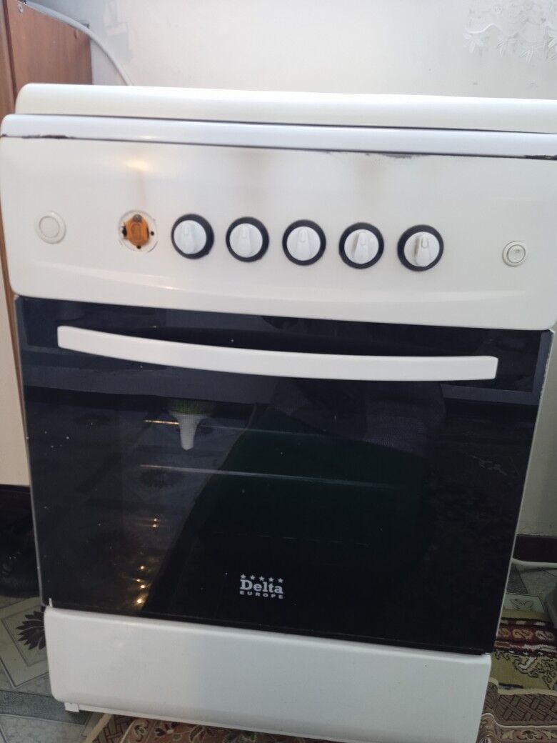 Gaz - Балканабат - img 1