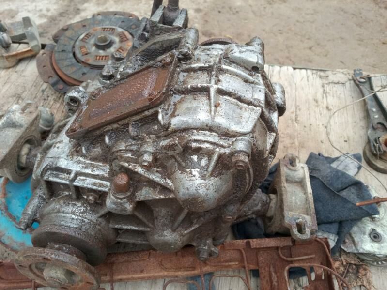 Razzatka 1 000 TMT - Гурбансолтан Едже - img 1