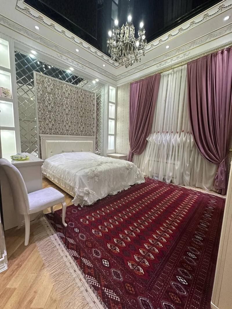 Arenda Şayol️ elitka️ - ул. Туркменбаши шаёлы (Ленина) - img 1