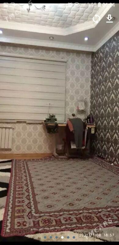 Sowetskiy elitka - ул. Советская (Гарашсызлык шаёлы) - img 1