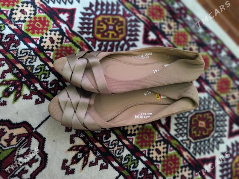 MAKASINA - Туркменабат - img 1