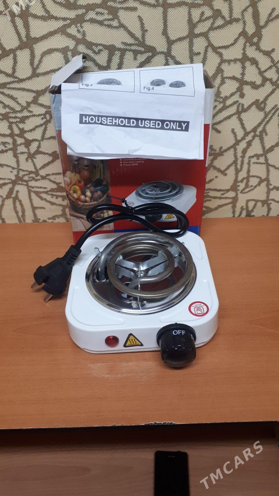 электопечь - Aşgabat - img 1