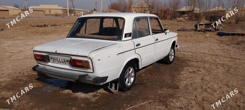 Lada 2106 1997 - 5 500 TMT - Мары - img 1