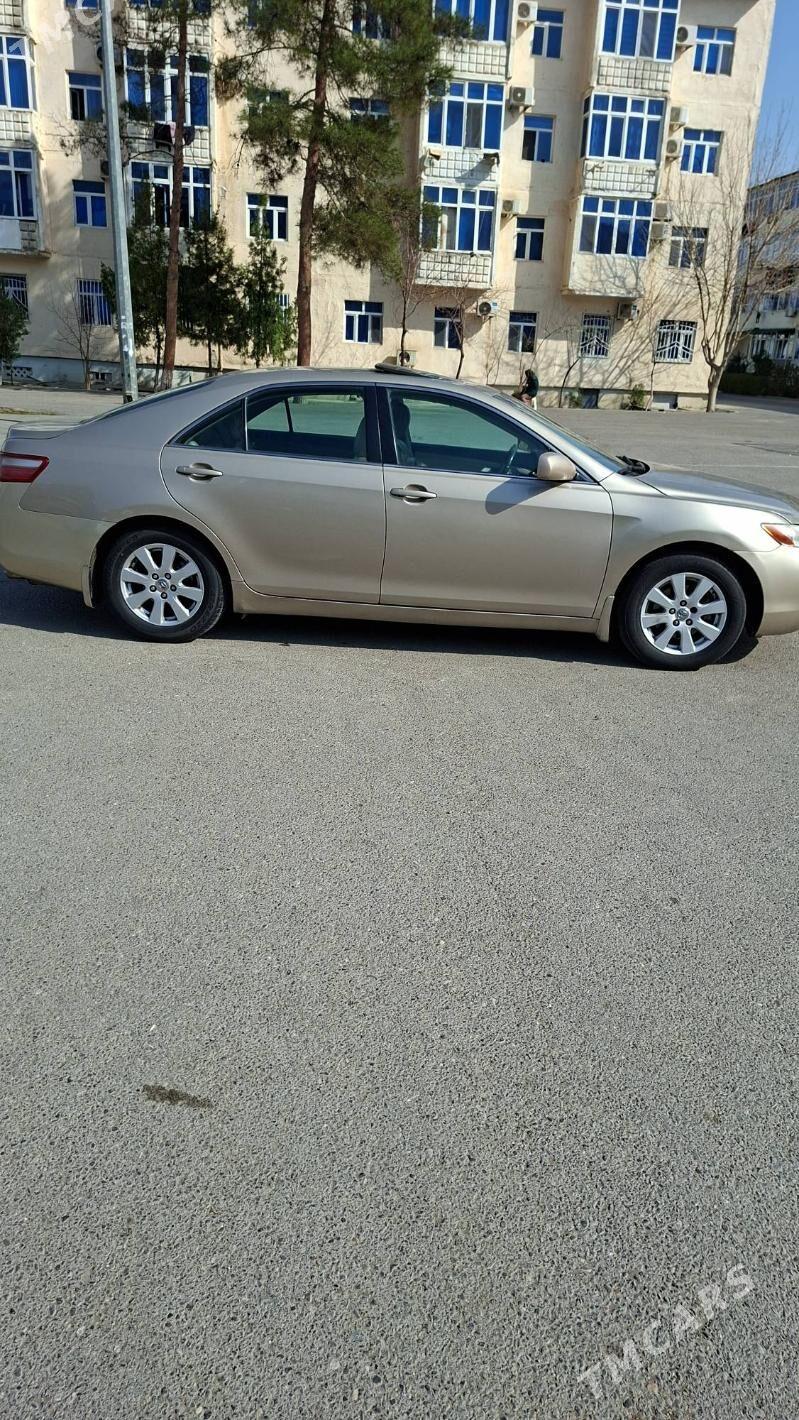 Toyota Camry 2009 - 250 000 TMT - Aşgabat - img 1