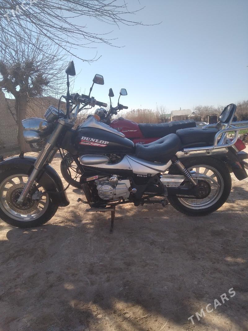 Fekon FK150-8G 2010 - 13 000 TMT - Дянев - img 1