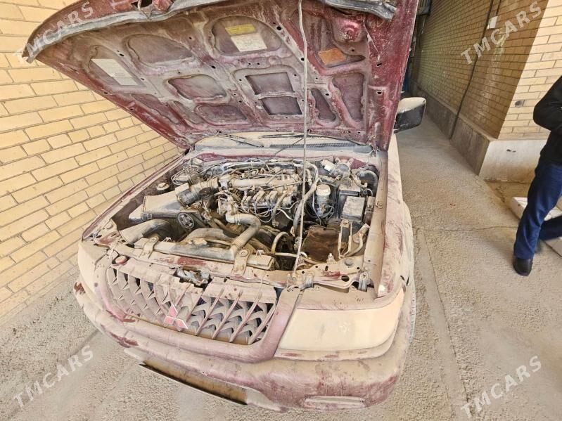 Mitsubishi Montero Sport 2000 - 65 000 TMT - Туркменабат - img 1