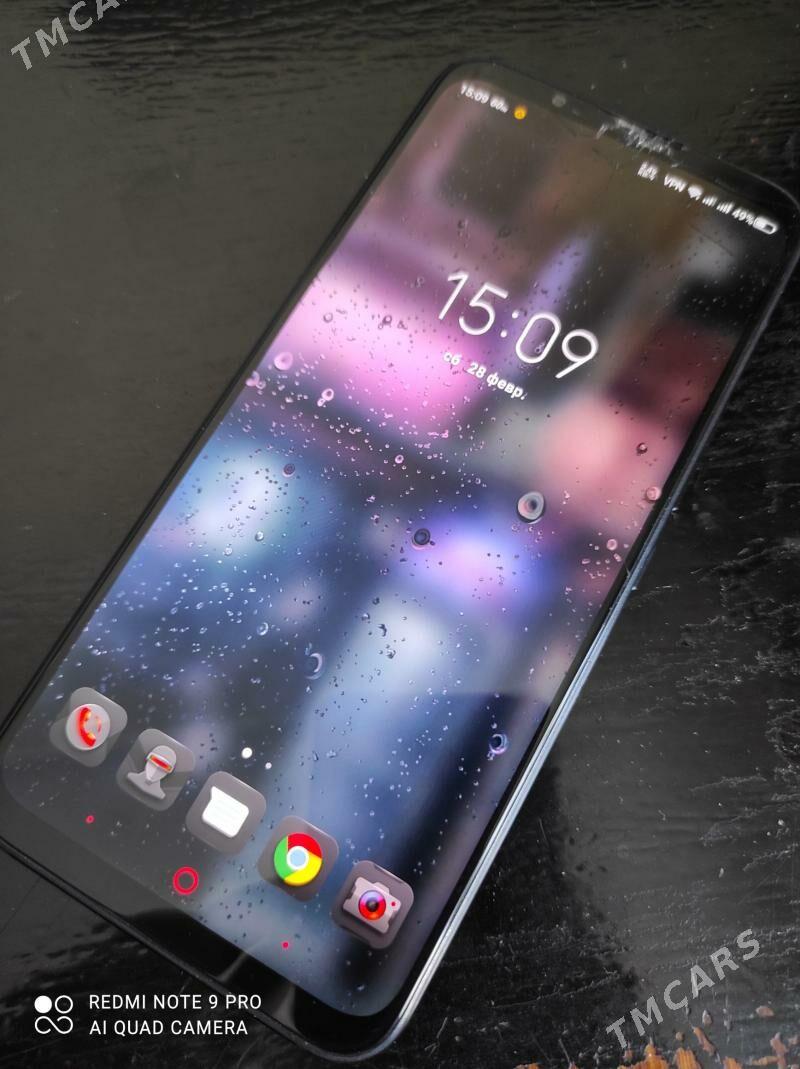 ZTE Nubia red magic 5g - Aşgabat - img 1