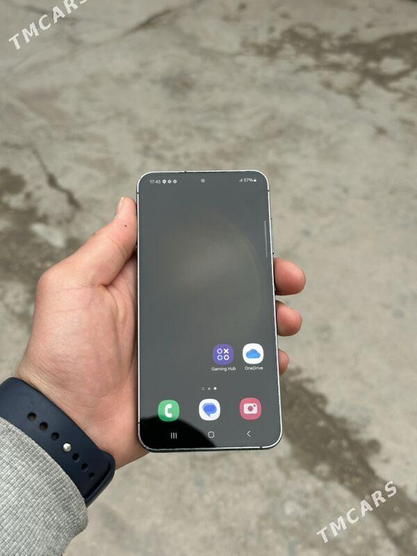 Samsung s23 - Балканабат - img 1
