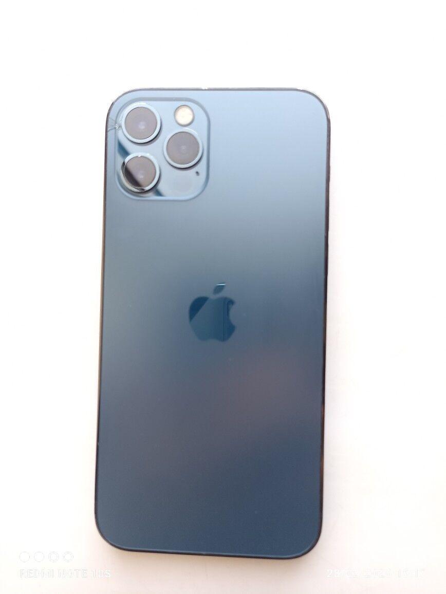 İphone 12 pro 84 128 - Mary - img 1