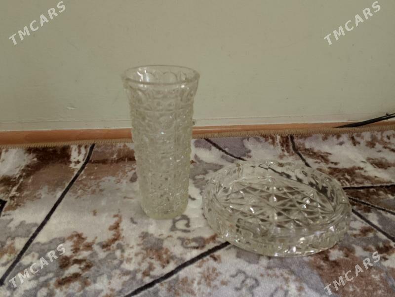 посуда - Ашхабад - img 1