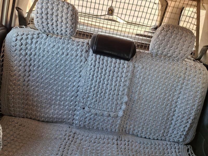 sidenya çehol 600 TMT - Daşoguz - img 1