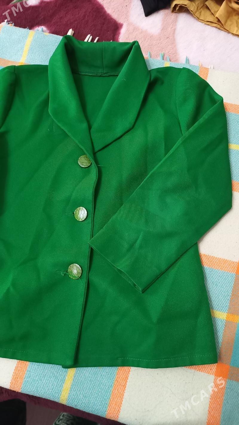 пиджак - Türkmenabat - img 1