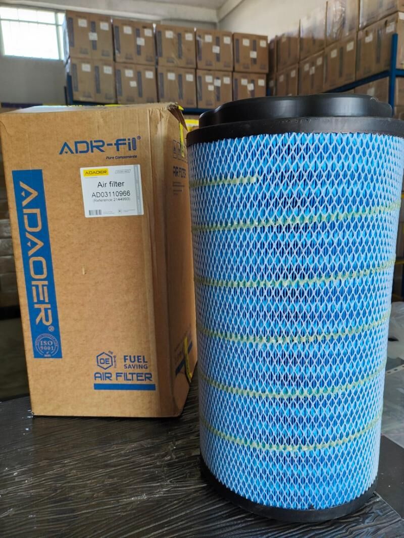 DAF106 воздушный фильтр 790 TMT - Aşgabat - img 1