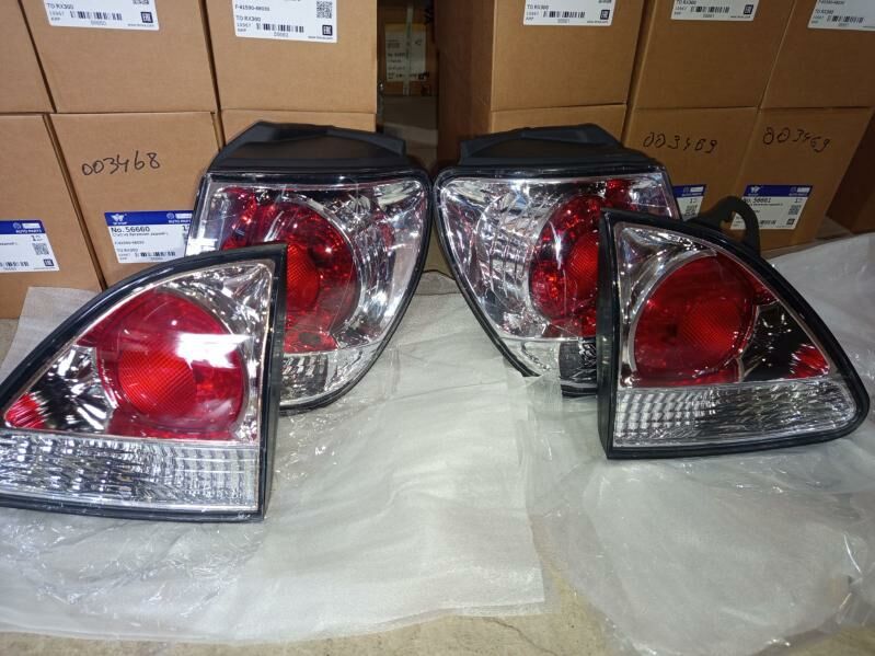 Stop yz cyra Rx300 1 300 TMT - Mary - img 1