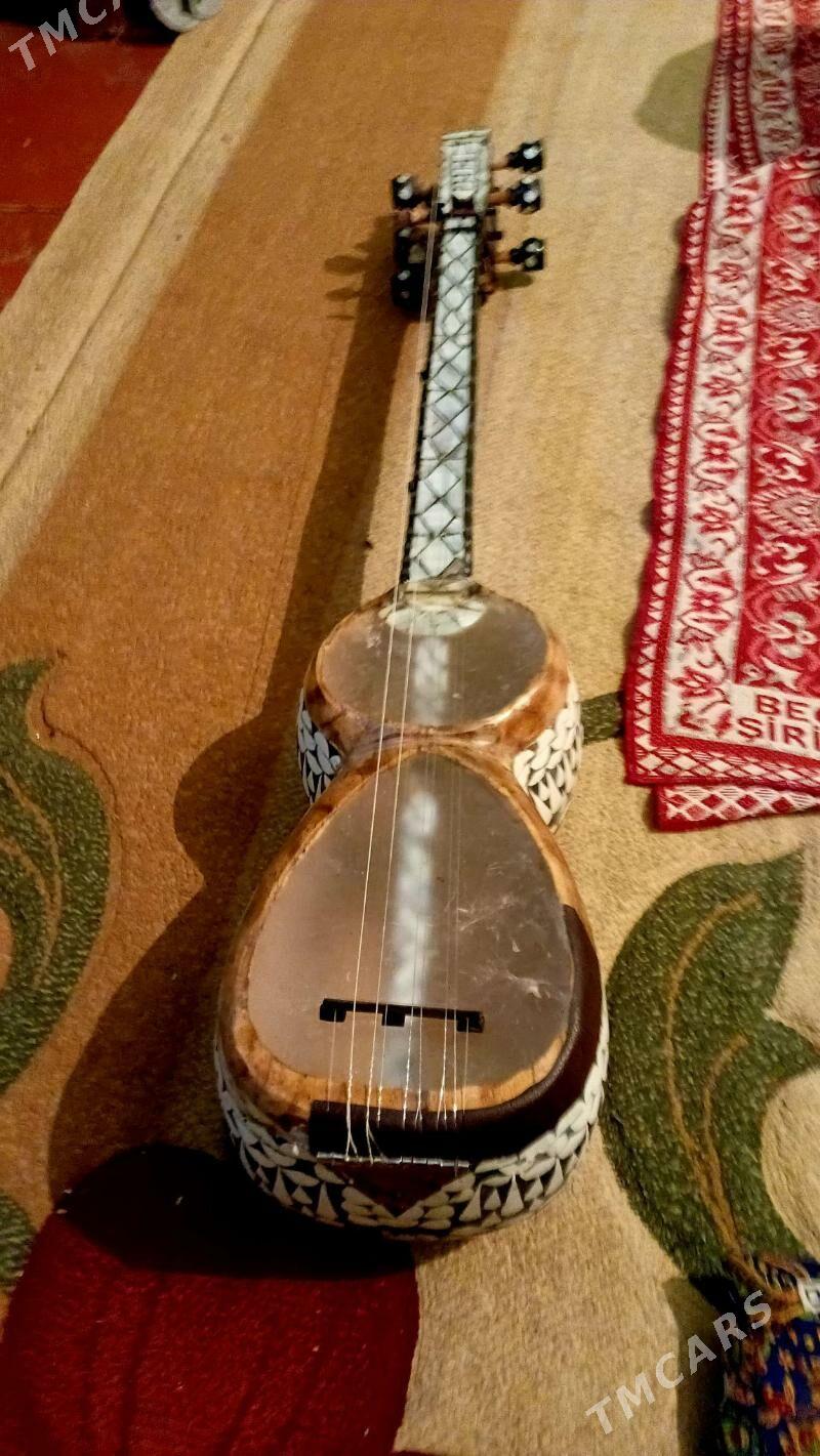 tar - Дянев - img 1